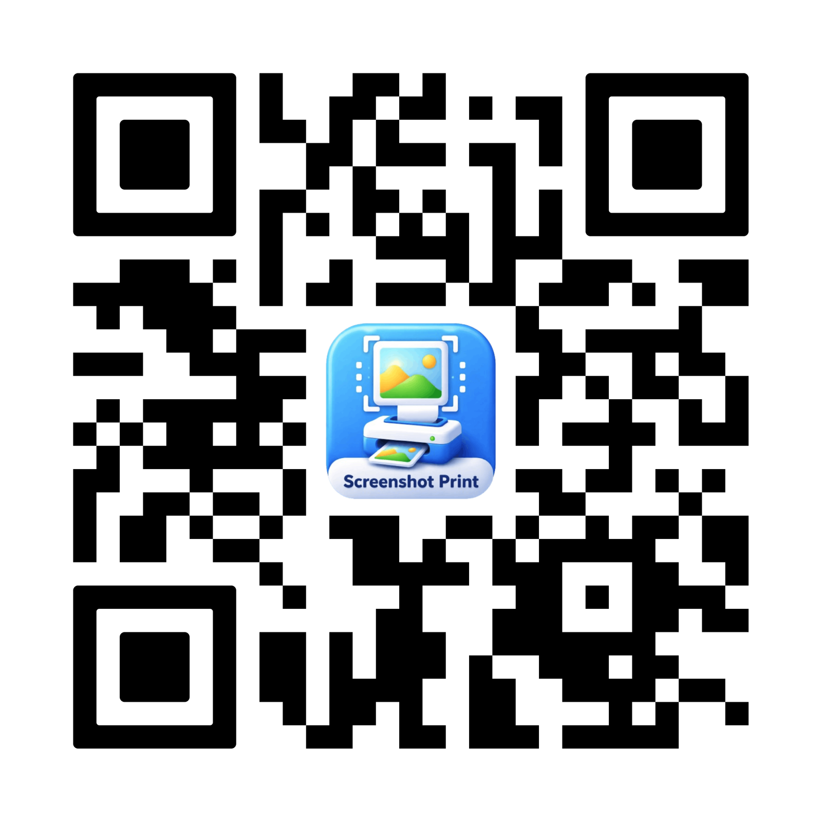 QR Code to Download